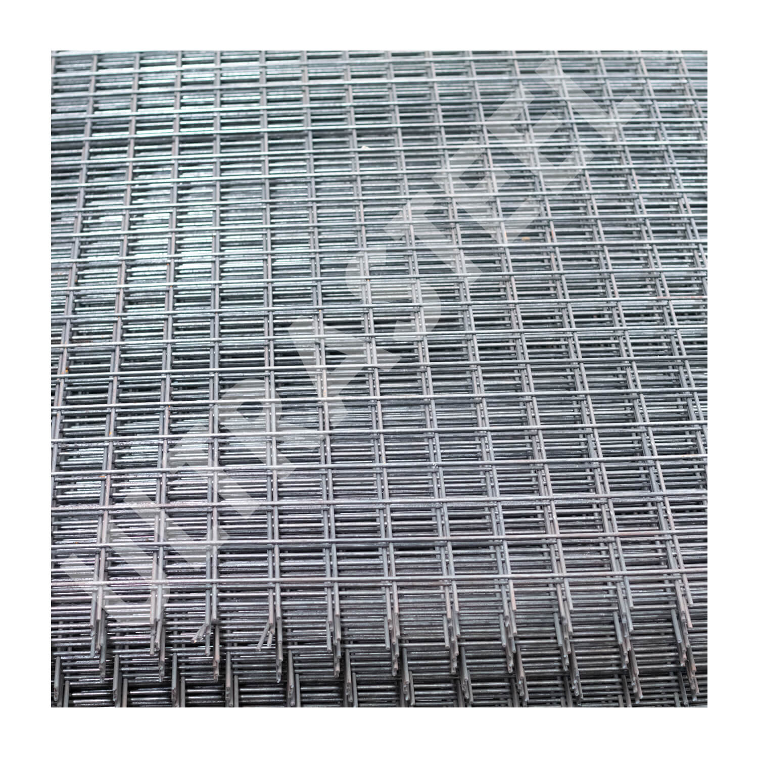 Steel Matting 4.5mm 4 X 8' (2x2 Hole) - Tacloban Ultrasteel