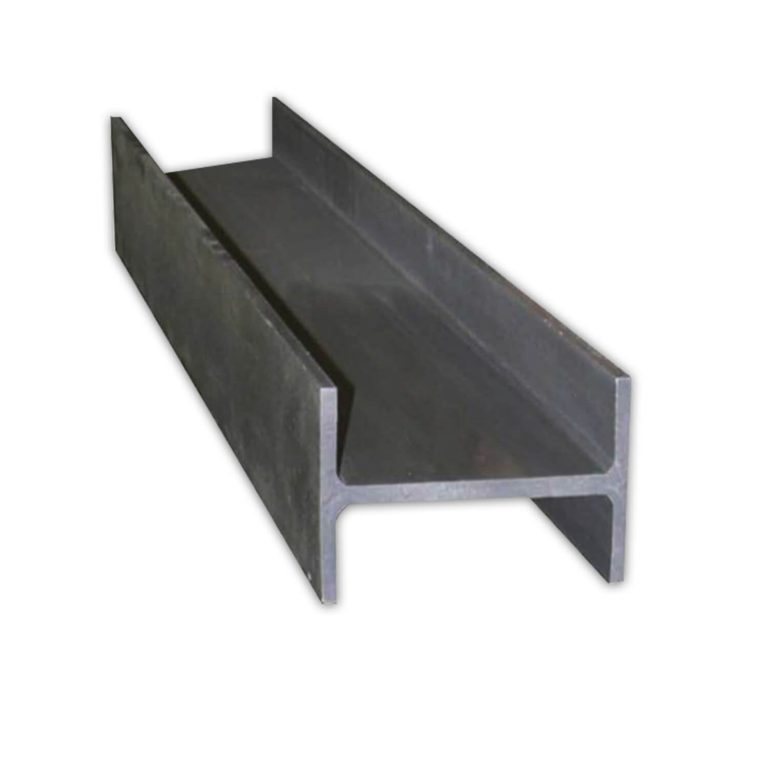 Wide Flange - Tacloban Ultrasteel Corporation