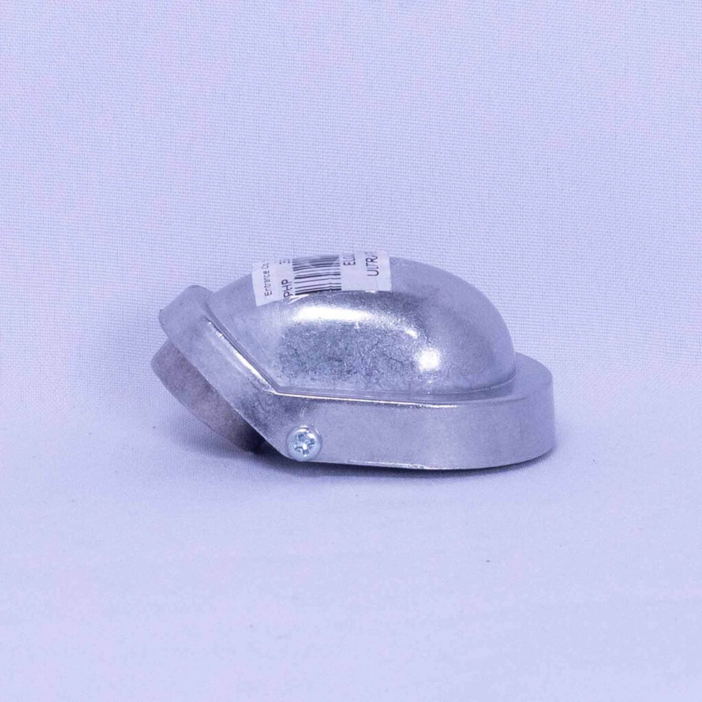 Entrance Cap 12mm (1/2") Tacloban Ultrasteel Corporation