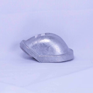 Entrance Cap 38mm (1-1/2")