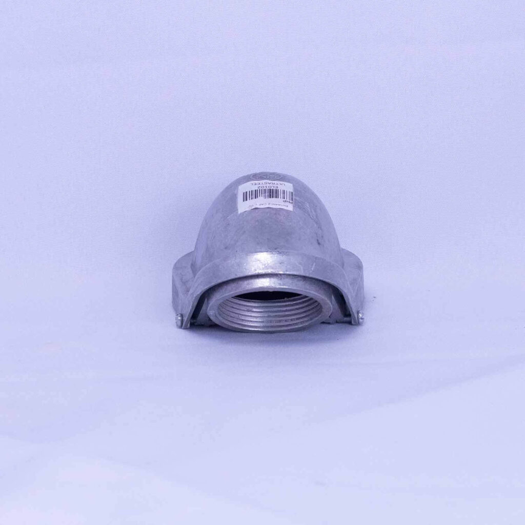 What Is An Entrance Cap at Terrell Schneider blog