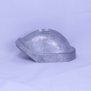 Entrance Cap 50mm (2")