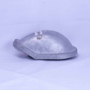 Entrance Cap 68mm (2-1/2")