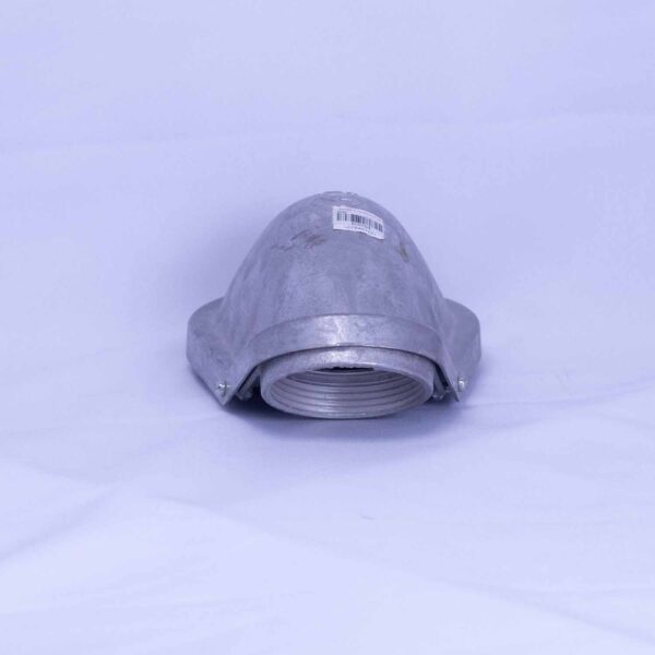 Entrance Cap 68mm 2 12 EL0104 1
