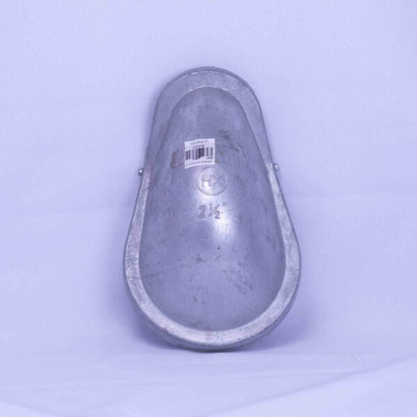 Entrance Cap 68mm 2 12 EL0104 2