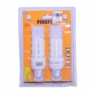 Best Buy CFL 3U Junior 11 Watts Daylight E27