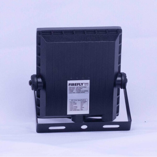 FFLY EFL3120DL Pad Led Flood Light 12 Watt Daylight FF0368 3