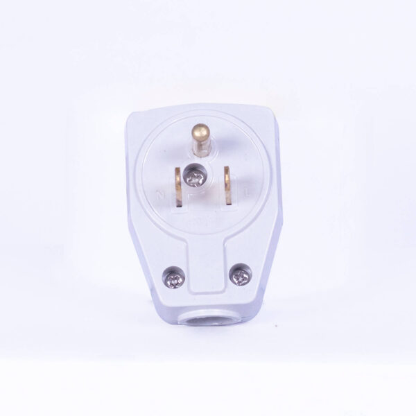 FFLY HEAVY DUTY PLUG WGROUND FF0092 1
