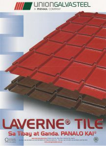 Laverne 1