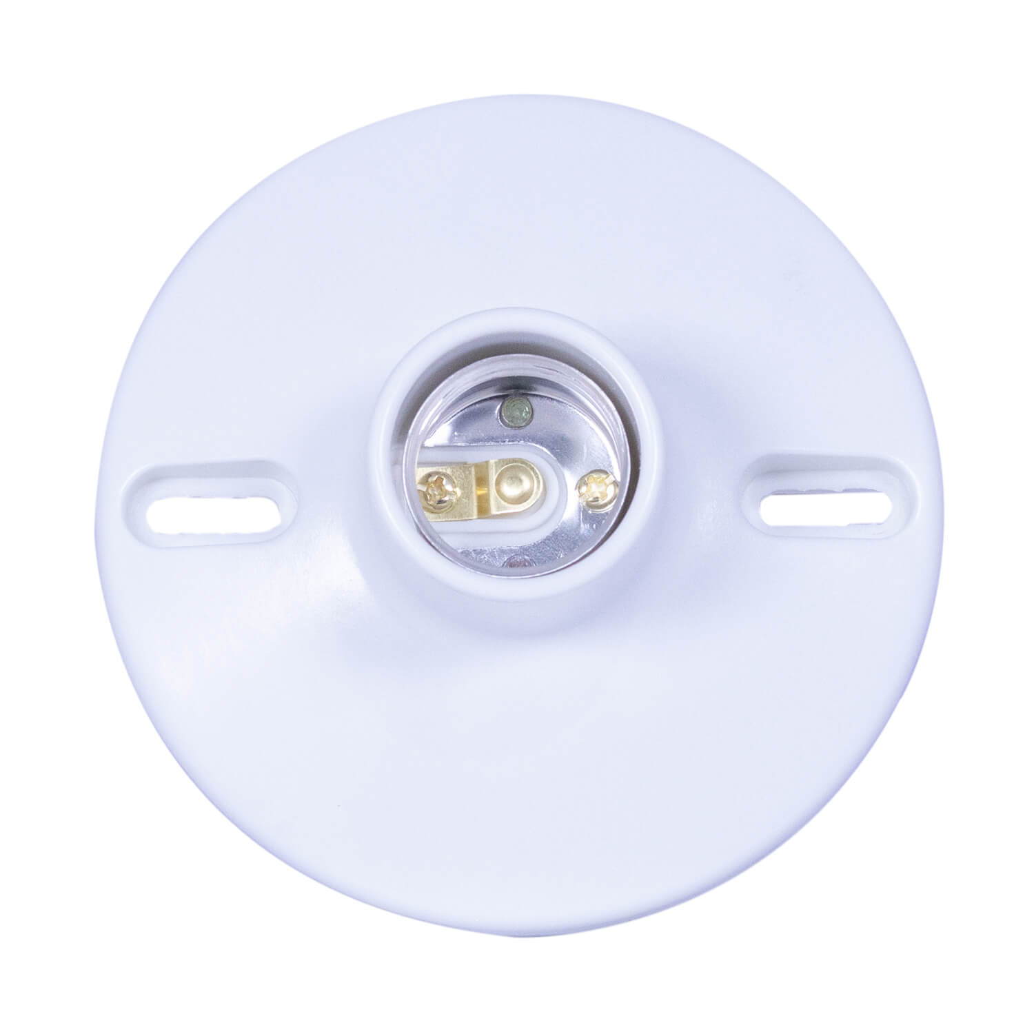 Deluxe Plug With Transparent Button - Tacloban Ultrasteel Corporation