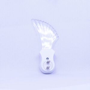 Optical Led Nightlight (DNL-122-PK)