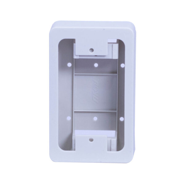 PVC Surface Utility Box Rub2