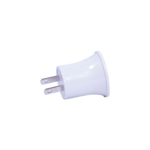 Deluxe Plug With Transparent Button - Tacloban Ultrasteel Corporation