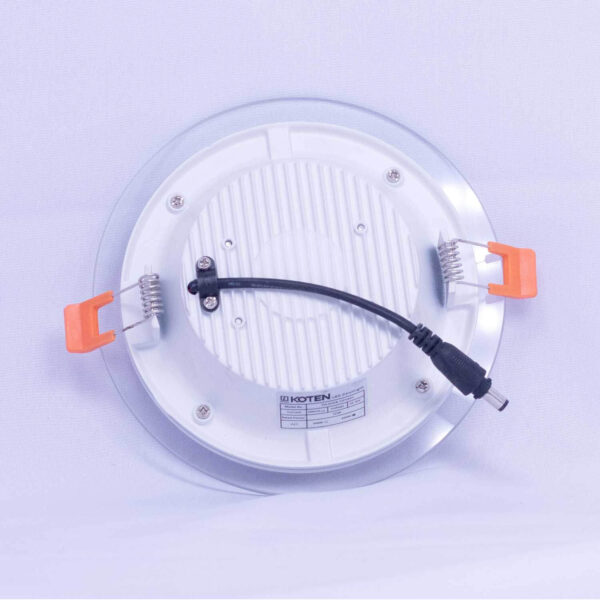 Koten Downlight CIR KCL 12 Watt 6 Daylight KT0094 1