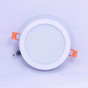 Downlight CIR KCL-12 Watts 6 Daylight