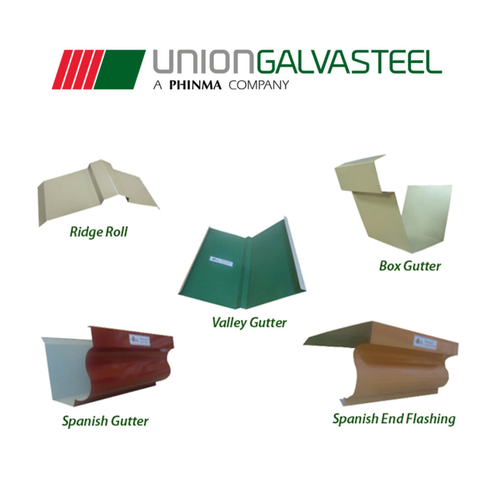 Standard Bend Fabrication 0.40mm X 4.5 X 8" Tacloban Ultrasteel