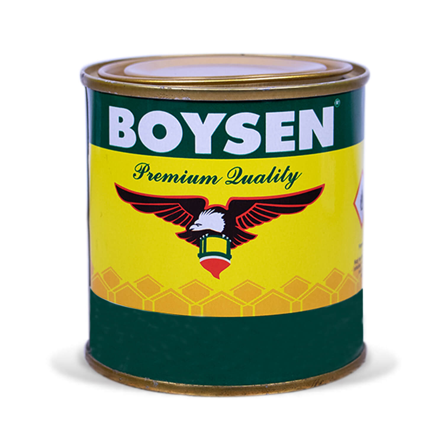 boysen water based enamel