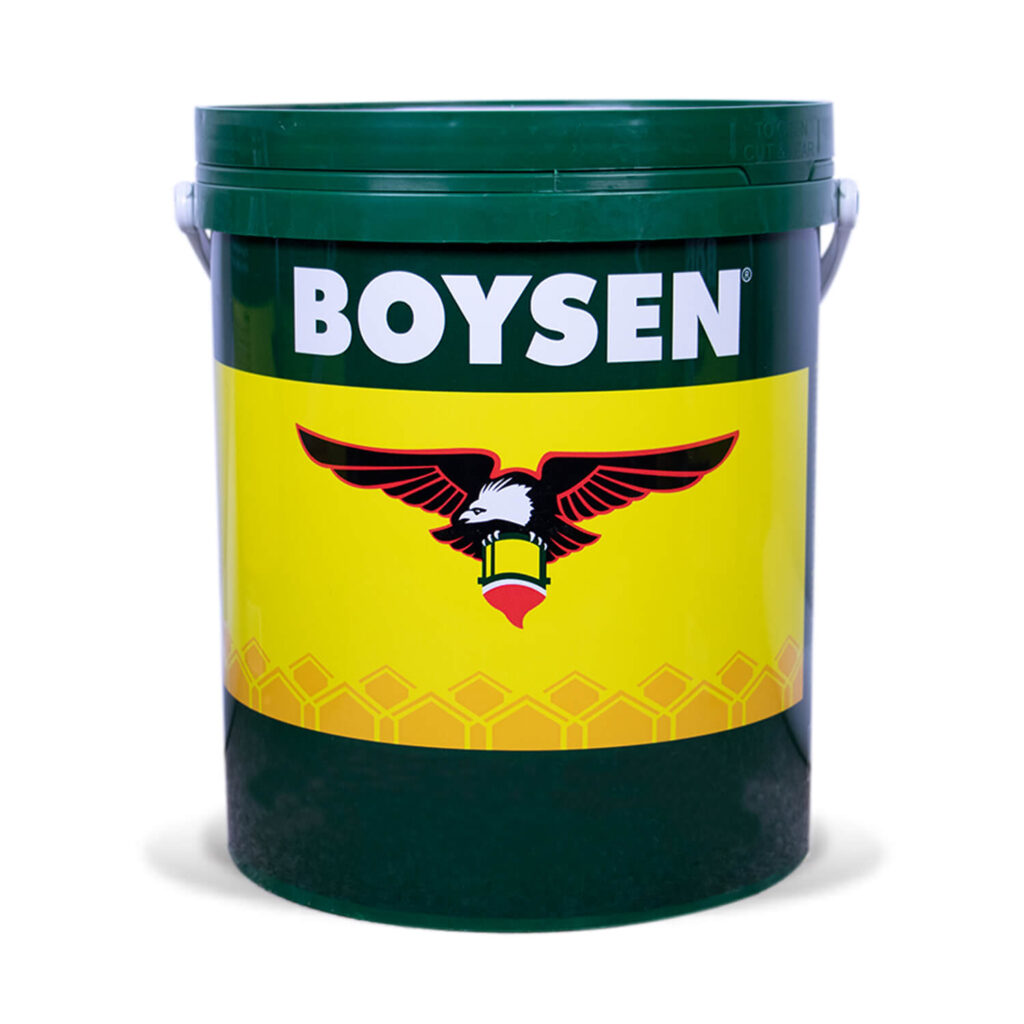 Boysen Primeguard Industrial Primer White 4301(4 Liters) Tacloban