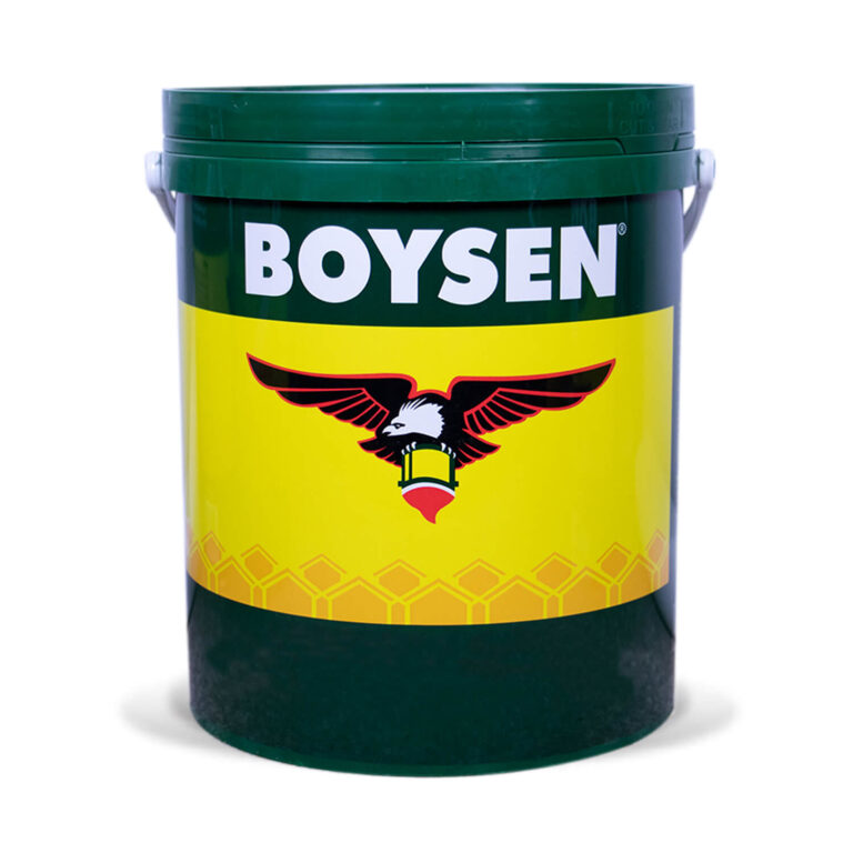 Boysen Masonry Putty (4 Liters) Tacloban Ultrasteel Corporation
