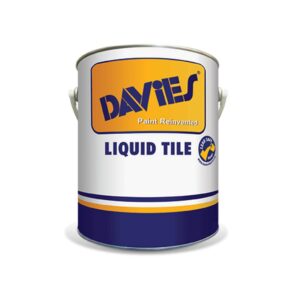 Davies Liquid Tile Cast DV5-900 (4 Liters)