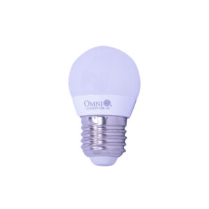 Led Bulb G40 1.5 Watts Daylight LLG40E27