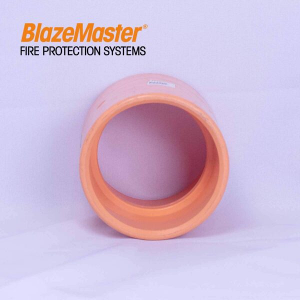 Atlanta Blazemaster Coupling 100mm 4 EL1981 2