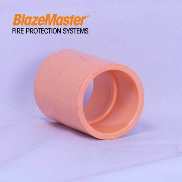 Atlanta Blazemaster Coupling 50mm 2 EL1905 0