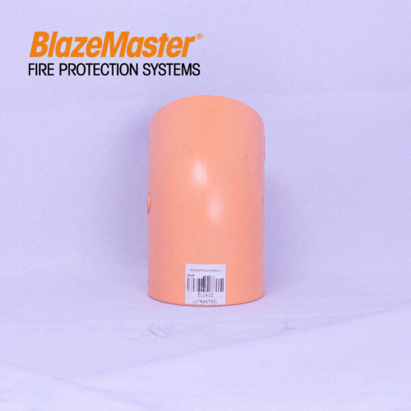 Atlanta Blazemaster Elbow 45 Degree 50mm 2 EL1910 1