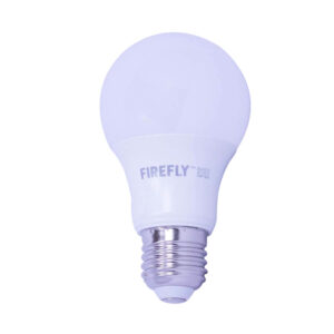 Led Bulb 9 Watts Daylight E27 (EBI109DL)