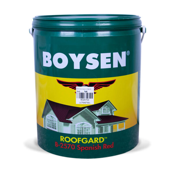 Boysen Lacquer Primer Surfacer White 305 (1 Liter) Tacloban