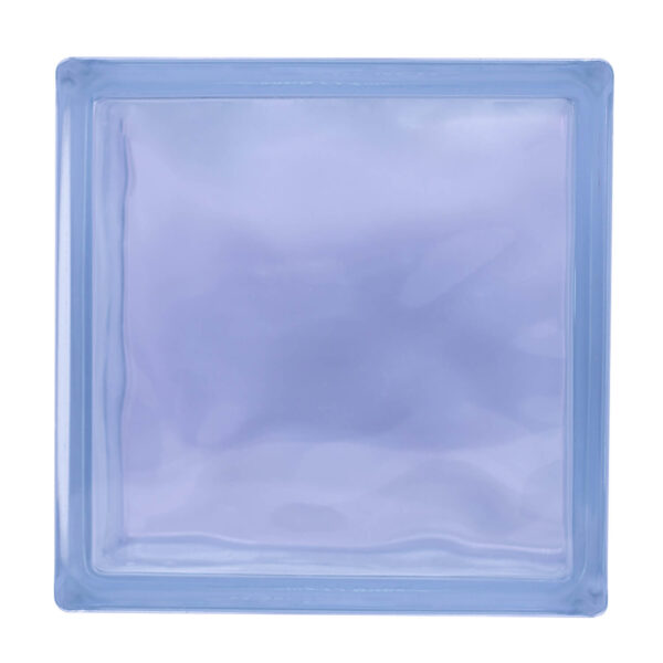 Cool Glass Block N020 Sparkling Gem Tacloban Ultrasteel Corporation