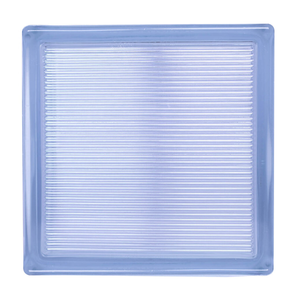 Cool Glass Block N020 Sparkling Gem Tacloban Ultrasteel Corporation