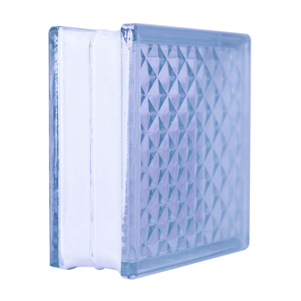 Glass Block Tacloban Ultrasteel Corporation