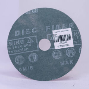 Creston Abrasive Sanding Disc 4" #080 SND080