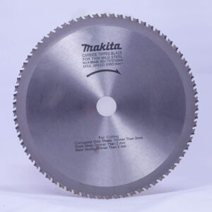 Makita Circular Saw Blade for Steel a-86446