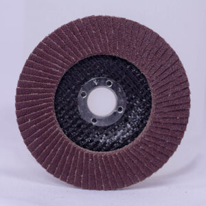 POWERHOUSE ABRASIVE FLAP DISC A100