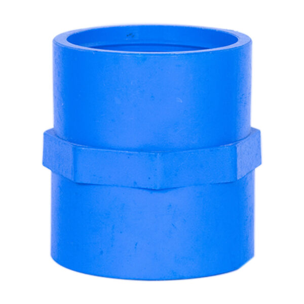 BluePoly Female Threaded Adapter (1-1/2")