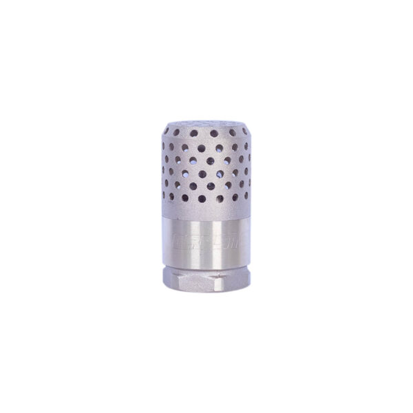Creston Foot Valve CBF-001 (1")