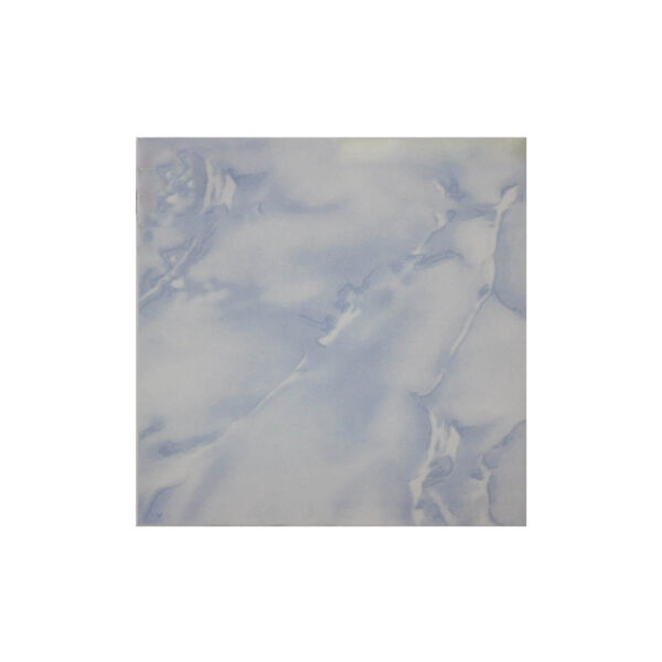 Fino (4633) Silver Streak Blue