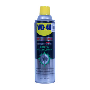 WD-40 BRAKE CLEANER 450ML