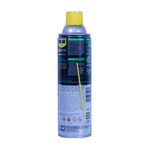 WD-40 BRAKE CLEANER 450ML