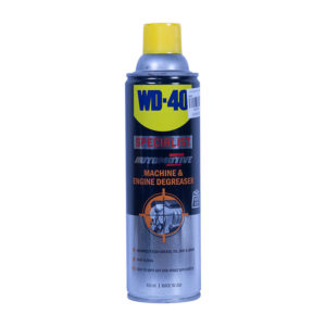 Wd-40 Engine Cleaner 450ml