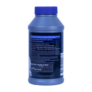 STP-HDBF150 HD BRAKE FLUID 150ML