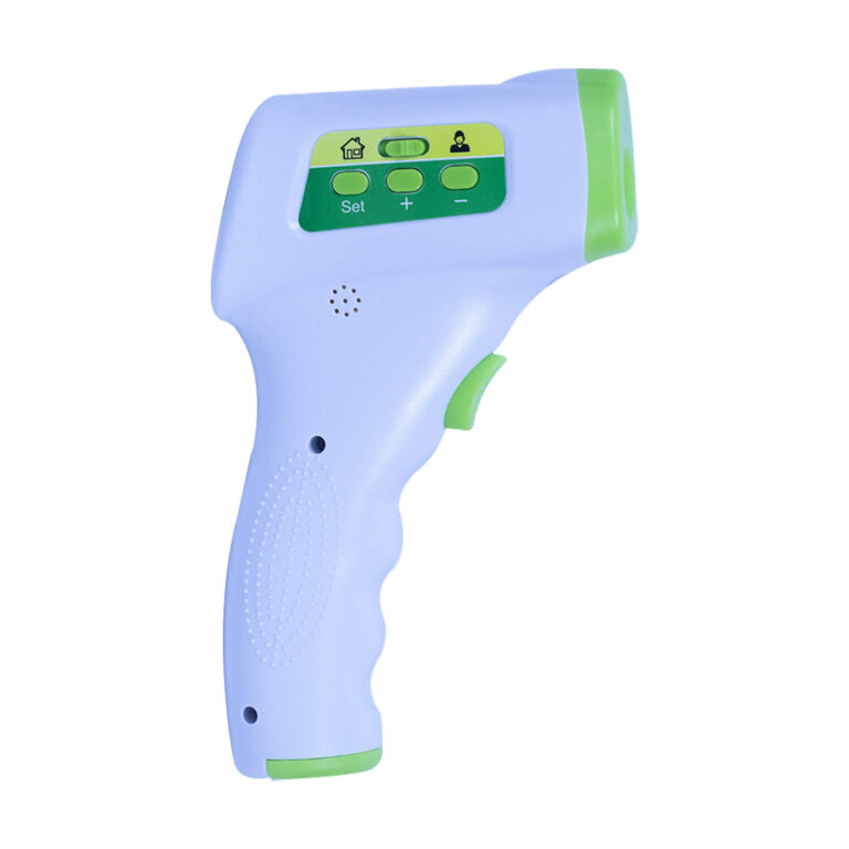 Medical Infrared Forehead Thermometer Tacloban Ultrasteel Corporation