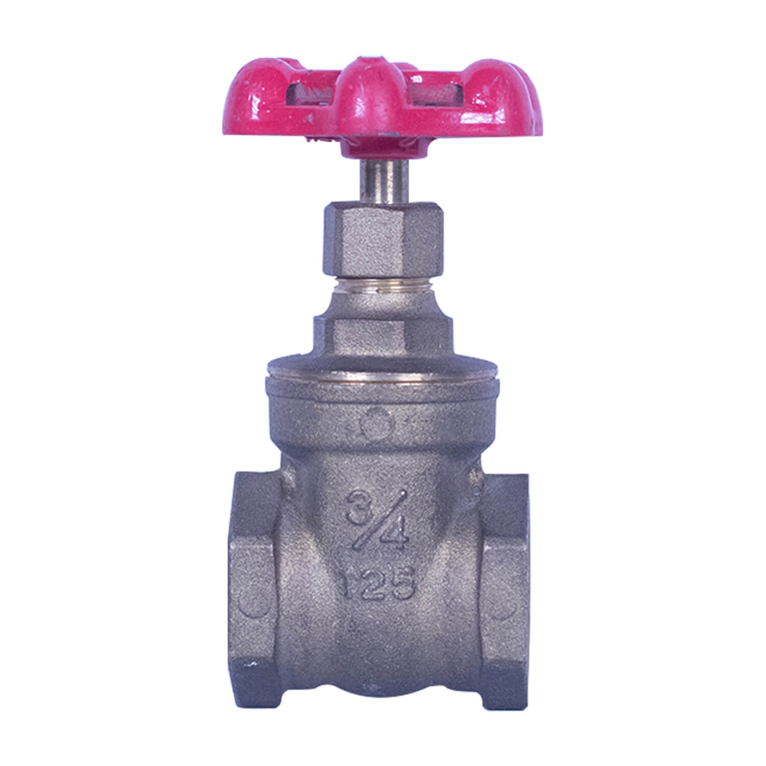 KITZ Japan Brass Gate Valve (3/4") - Tacloban Ultrasteel Corporation