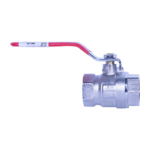 Begler Ball Valve (3/4")
