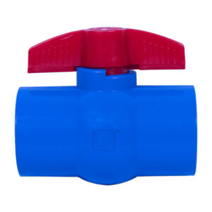 PVC Ball Valve (2")