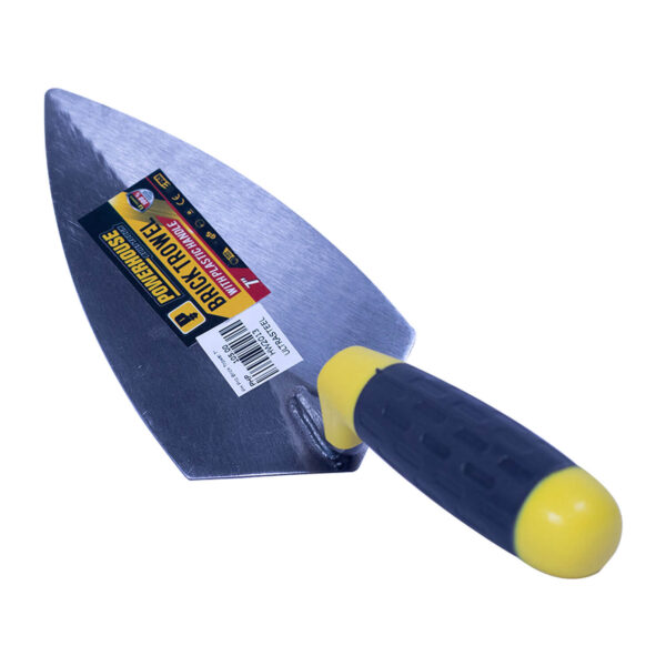 Pro Brick Trowel (7")