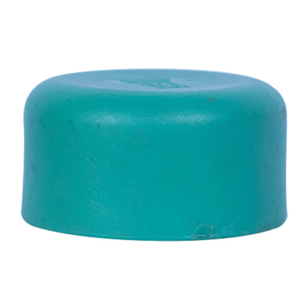 PPR End Cap 50mm (1-1/2")