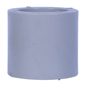 PPR Coupling 38mm (1-1/4")